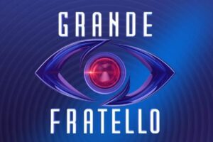 grande fratello