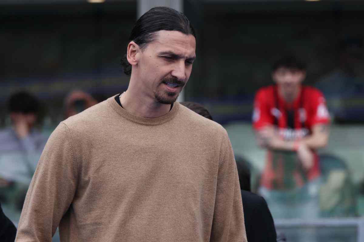 Ibrahimovic