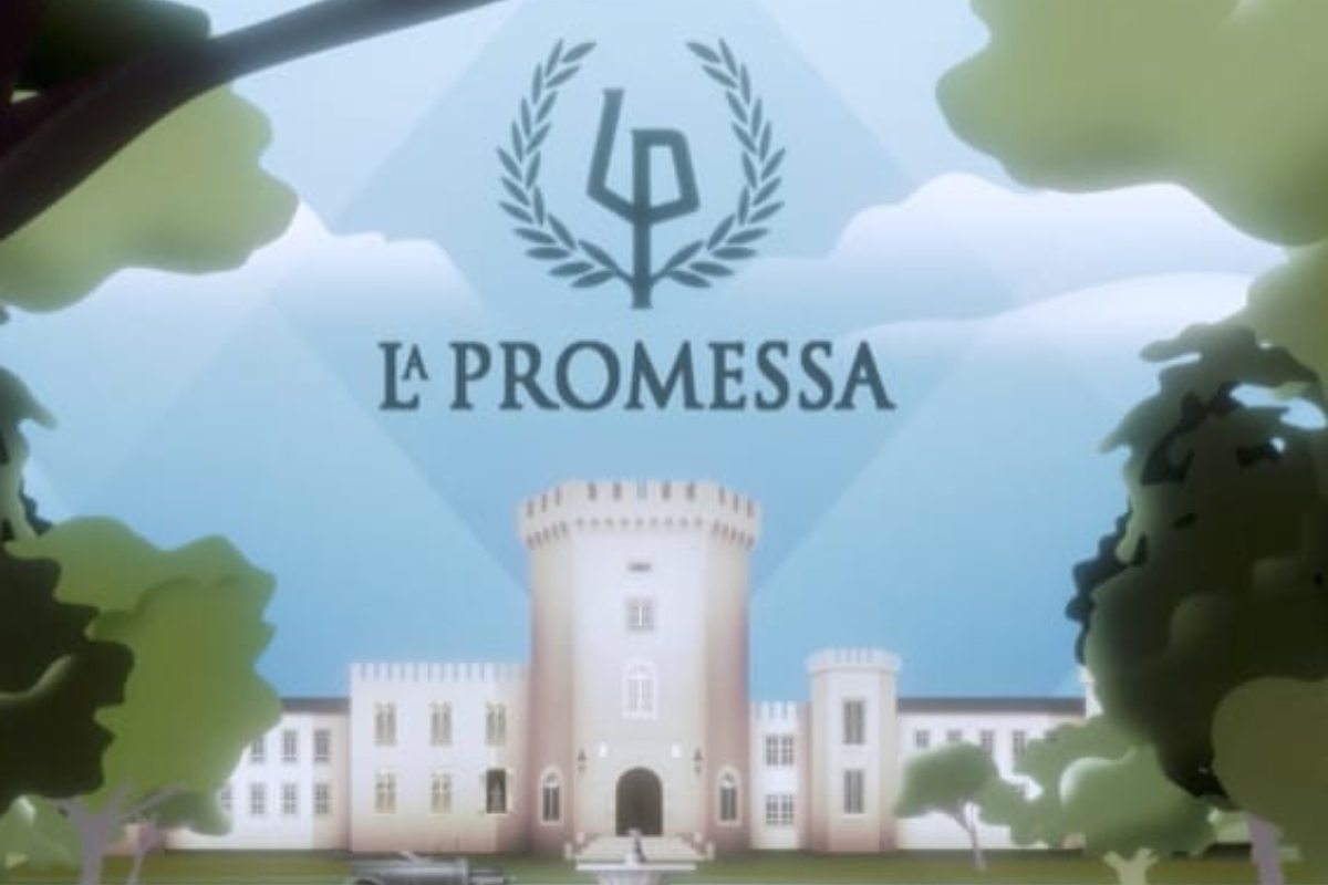 la promessa