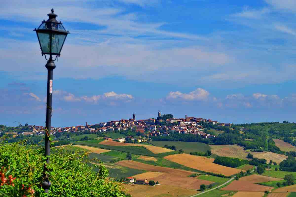 Tagliolo Monferrato 