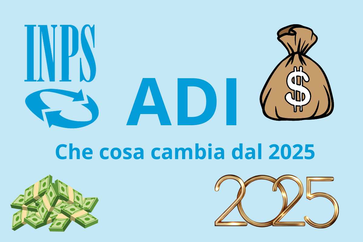 ADI 2025