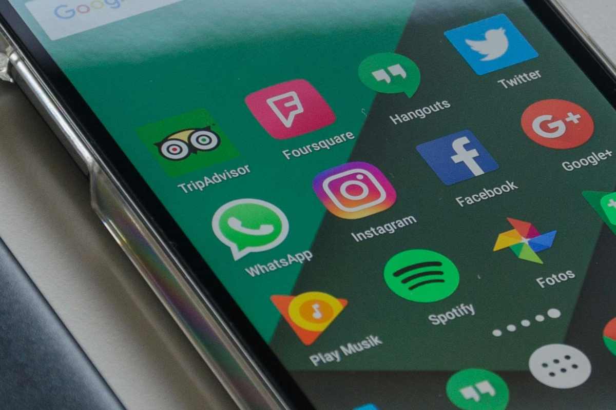 Whatsapp cestino dove si trova