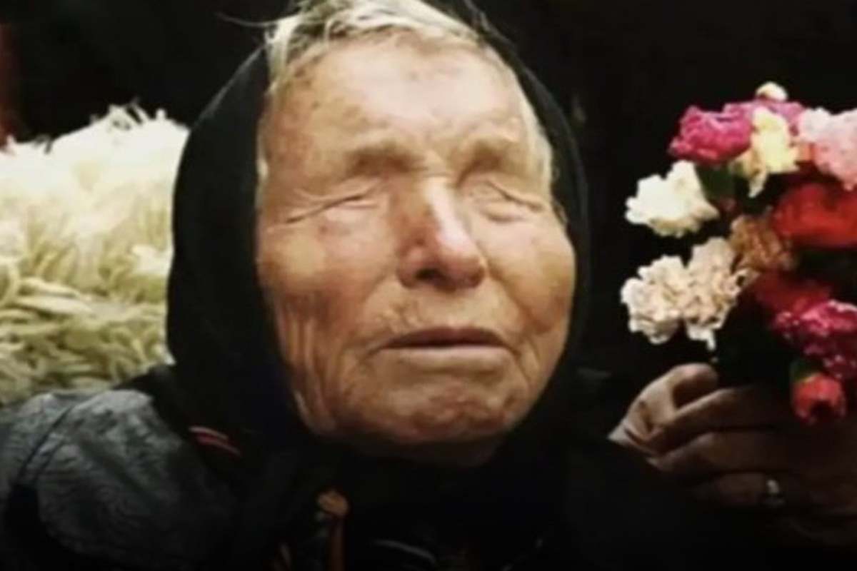 Baba Vanga chi è 