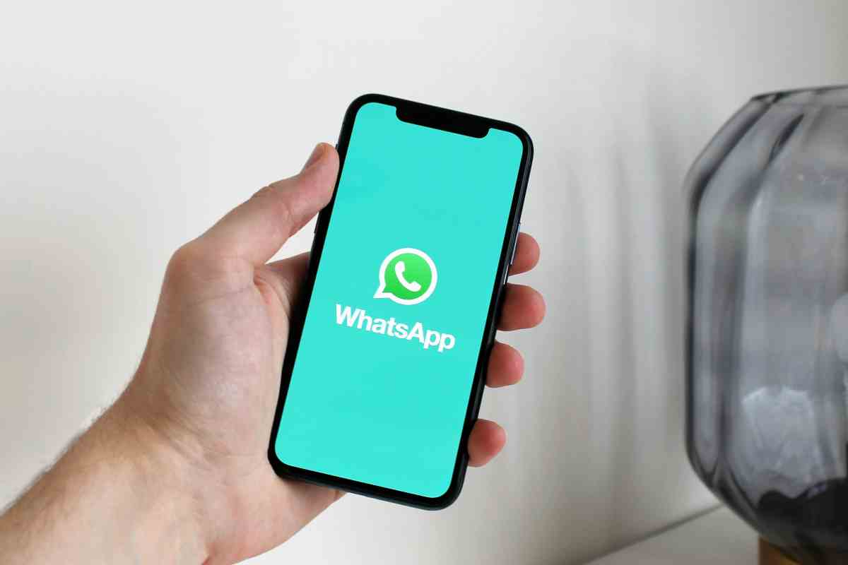 Whatsapp cestino dove si trova