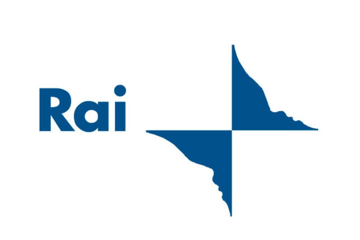 Logo della Rai