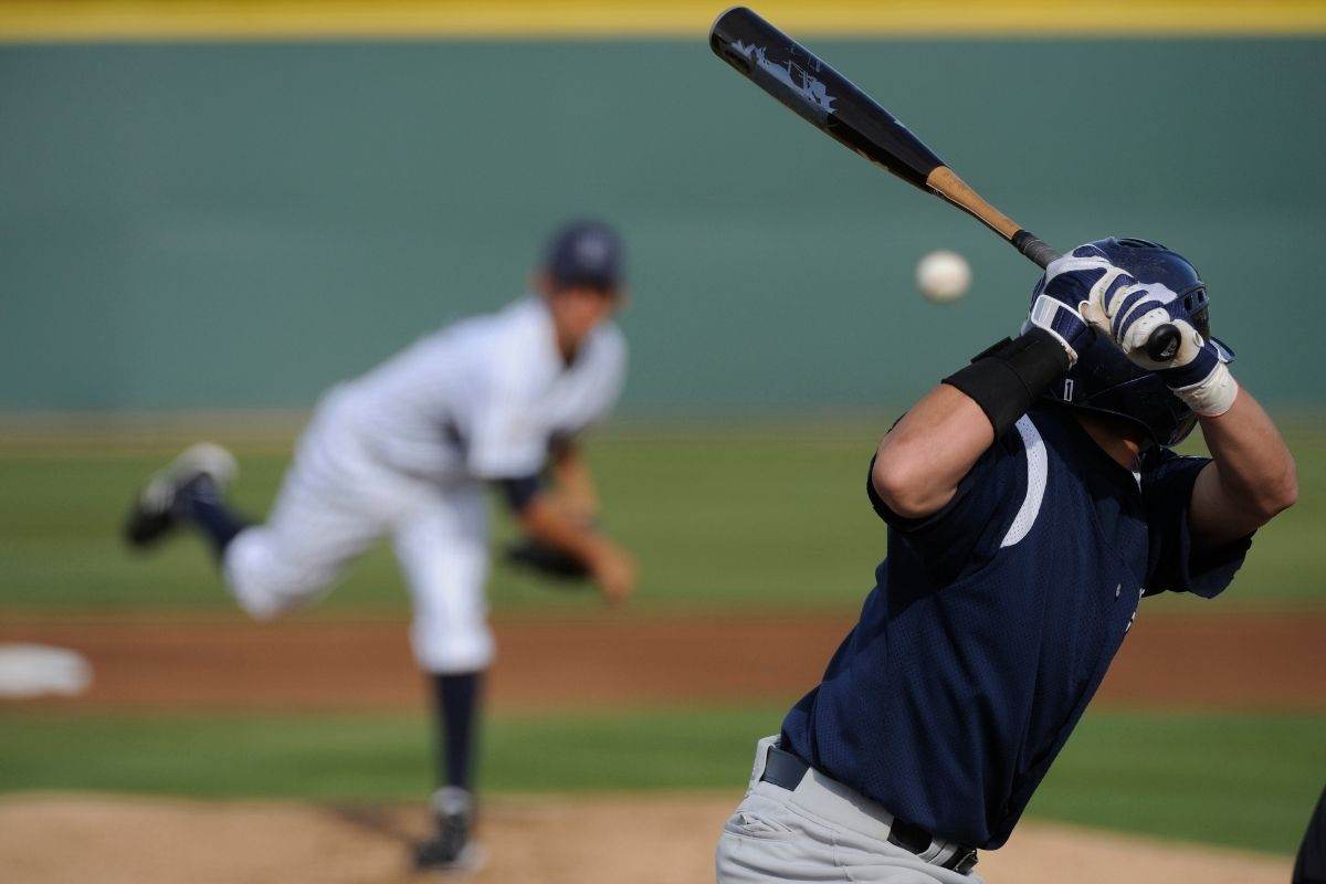 Partita di baseball