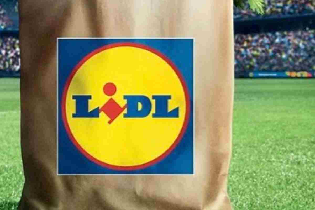 Addio freddo in casa soluzione Lidl