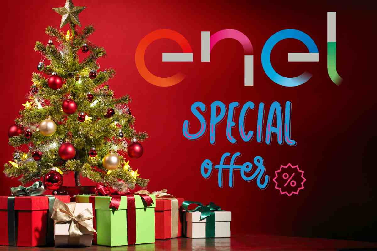 enel speciale offerta