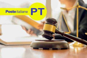 truffa poste italiane